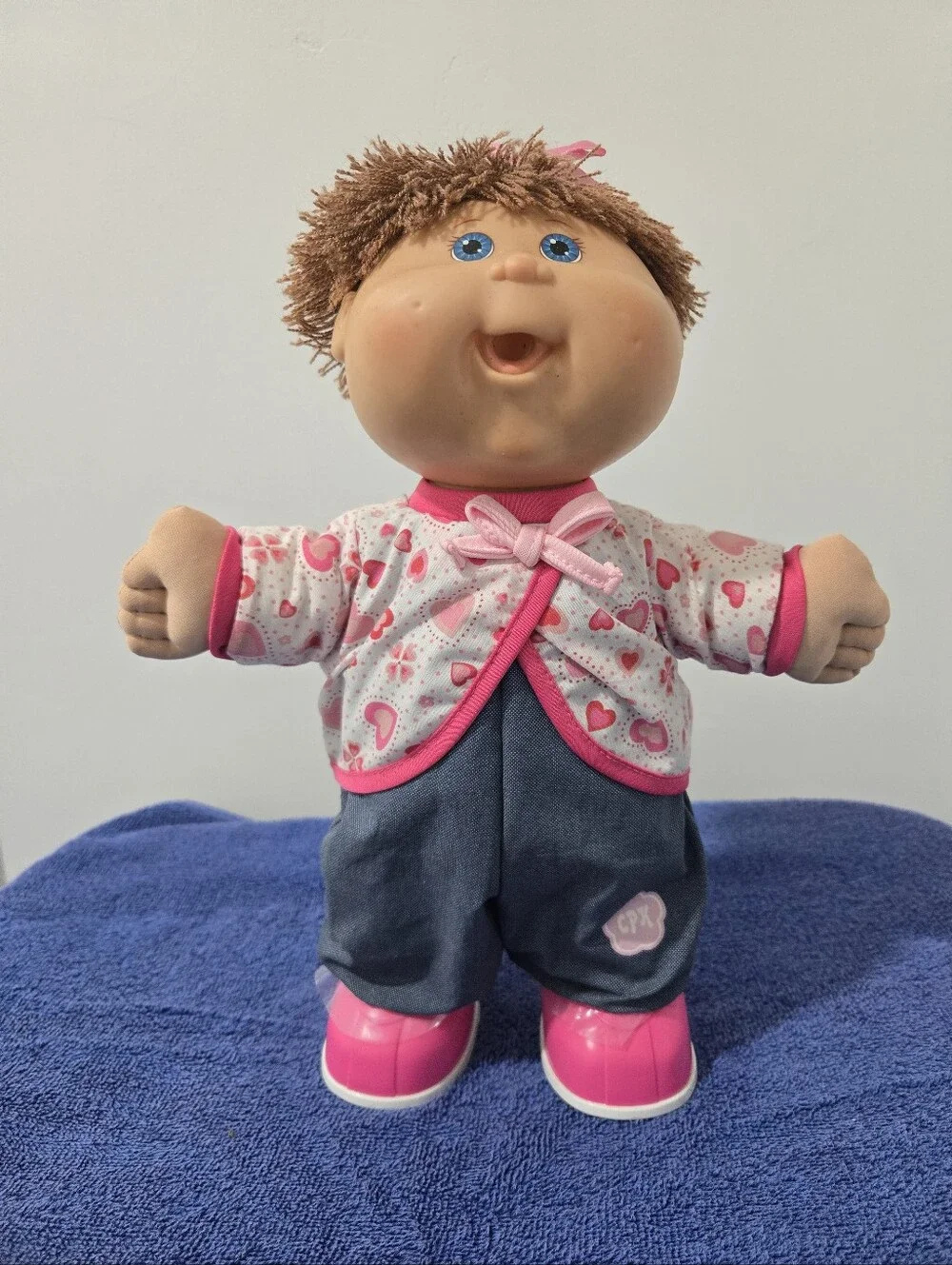 Play Along Cabbage Patch Kids 15